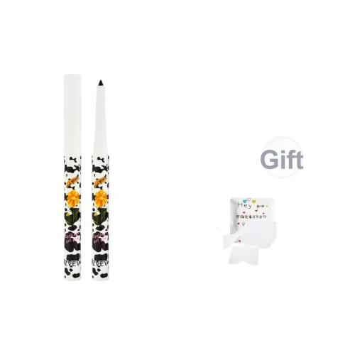 ZVEV Miaoqu Коллекция Eyeliner Гелевые ручки 300мг Легко смешивается