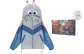 Comes with Blue