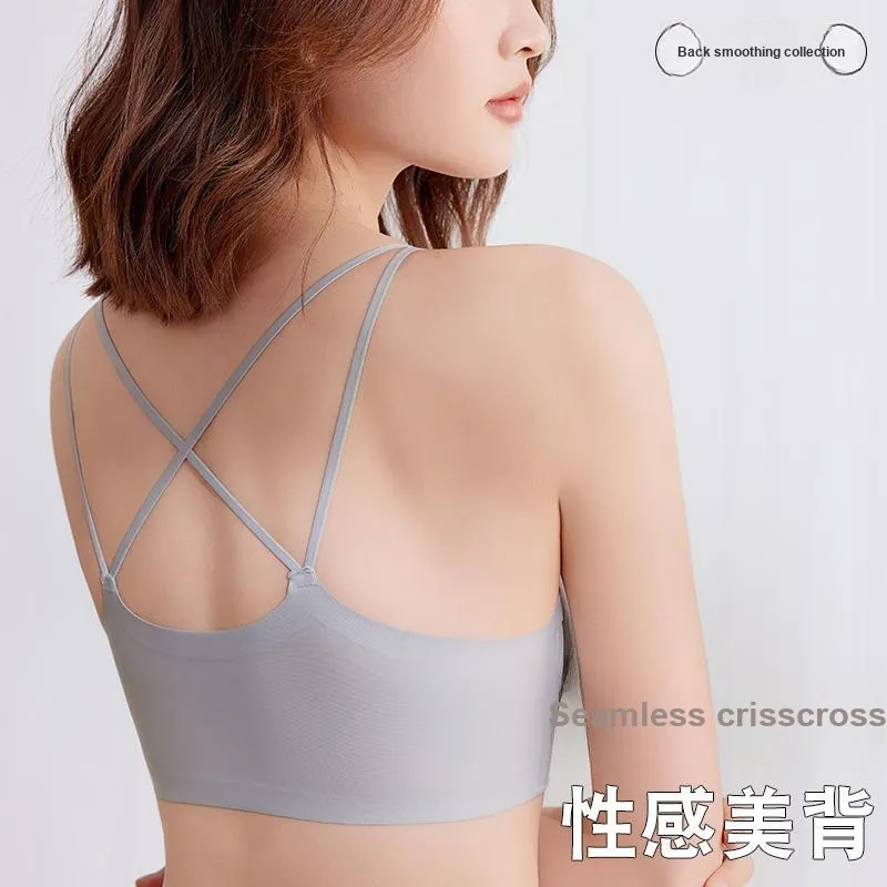 Lanza Bra Women's 2 Pack Light Skin-4