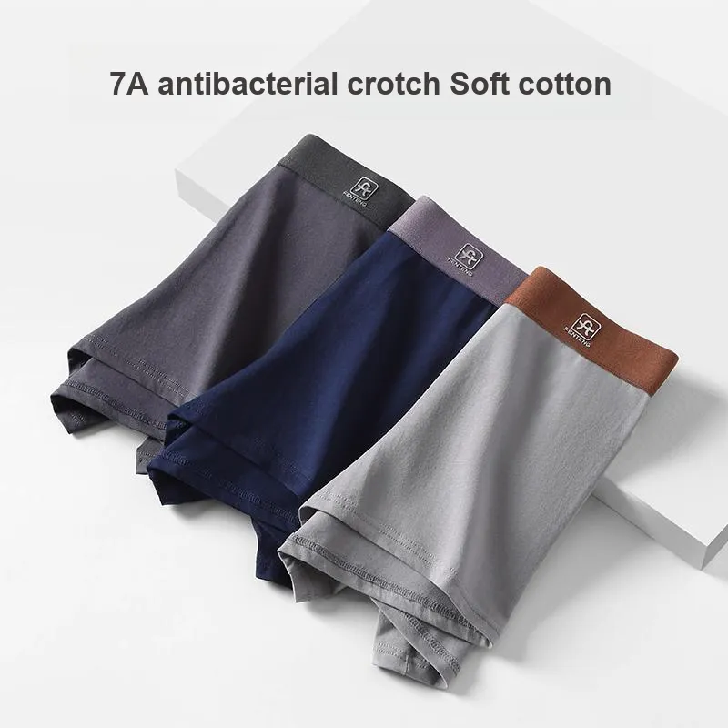 FENTENG Underpants Men's 3 Pack-1