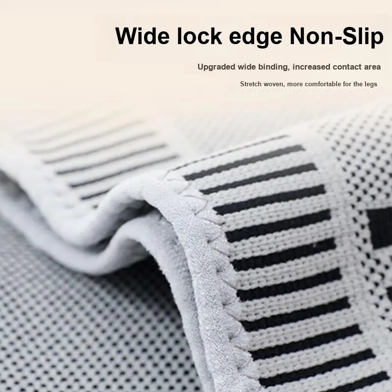 LIZI Running Hiking Cycling Unisex Knee Pads-3