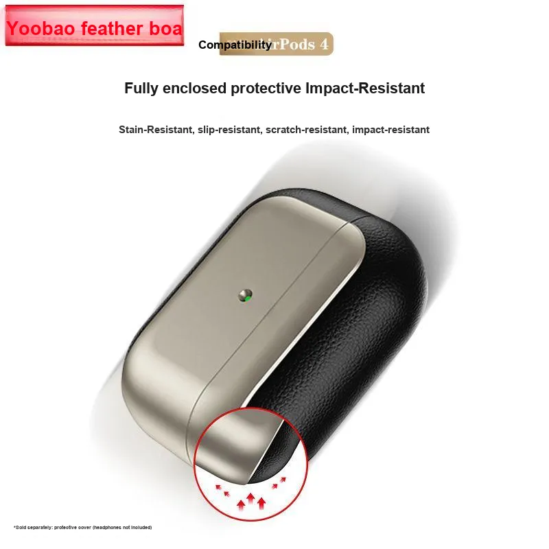 Yoobao Headphone Cases-6