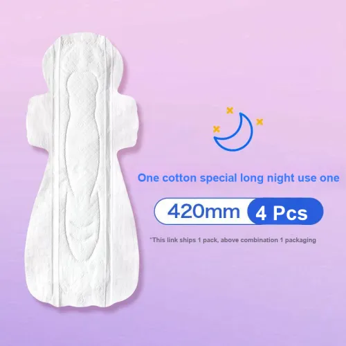 PEIANTING Санитарные прокладки