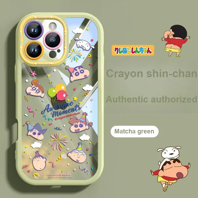 Pin Sai Phone Cases-9