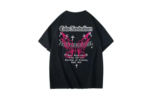 CSKS T-Shirts Unisex