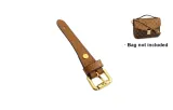 (Can Hide The Tail) Multicolor Messenger Bag, Shoulder Bag, Crossbody Bag