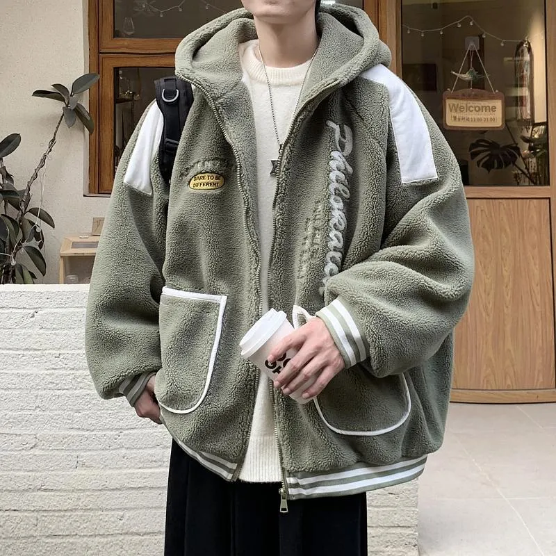 Extreme Turbo Puffer Jacket Unisex-14