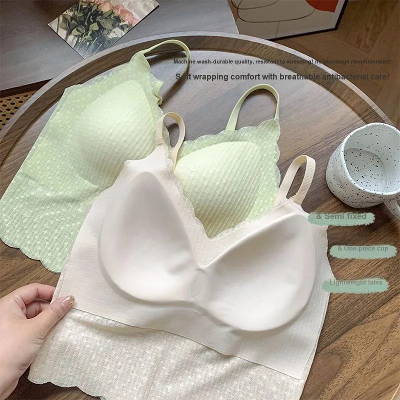 OUSHIBO Women's Bras-2
