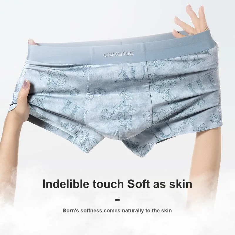 Clarkarida Underpants Men's 3 Pack-7