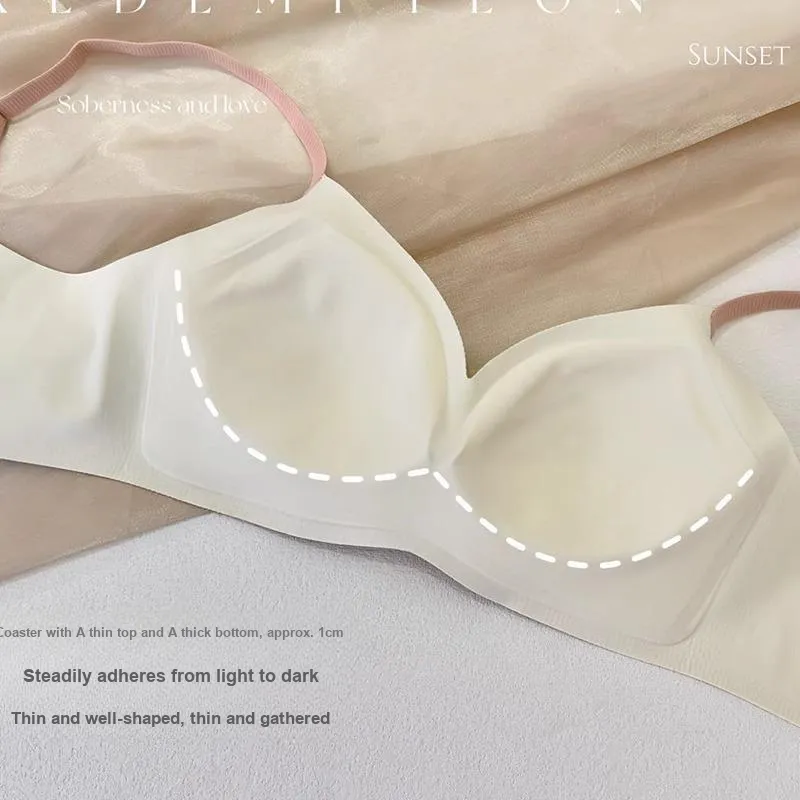 JUNEROSE Women's Bras-4