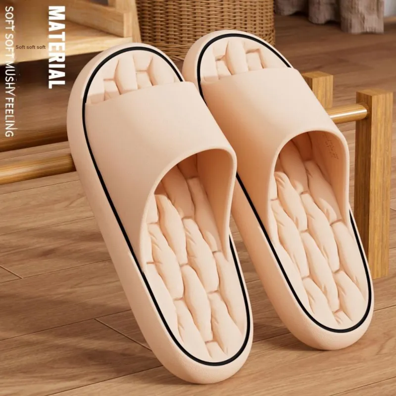 MAIMENG&XIAOTIANTUAN Home Slippers-9