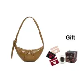 Candy Tea Brown M Medium Size
