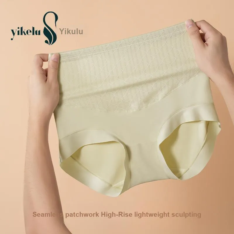 YIKELU Underpants Women's 3 Pack-3