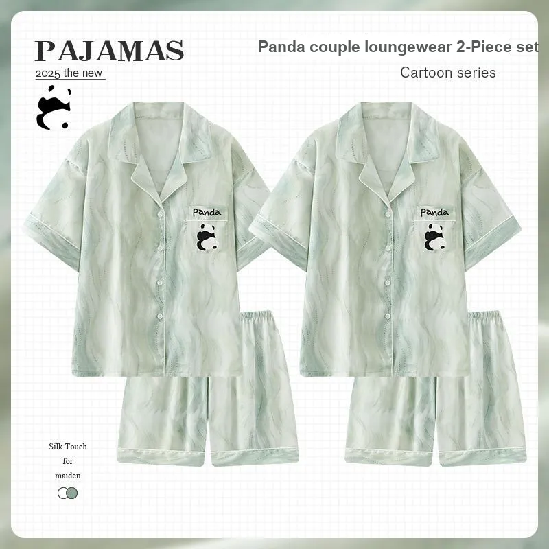 Ta Yan Unisex Pajama Sets-5