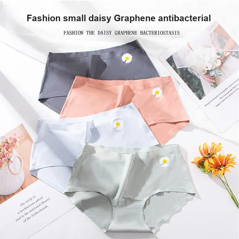 Ordifen Underpants Women's 3 Pack-2