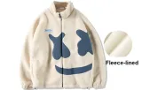 Beige (Fleece-Lined)
