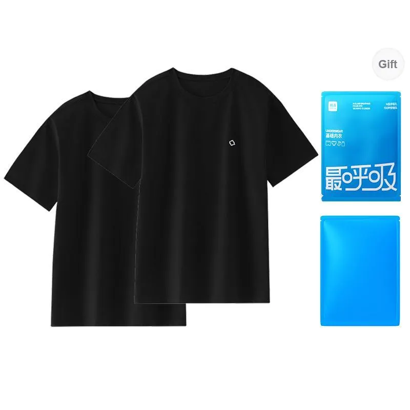 HLA Unisex Pajama Tops-2