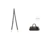 Black Shoulder Strap 92-121cm