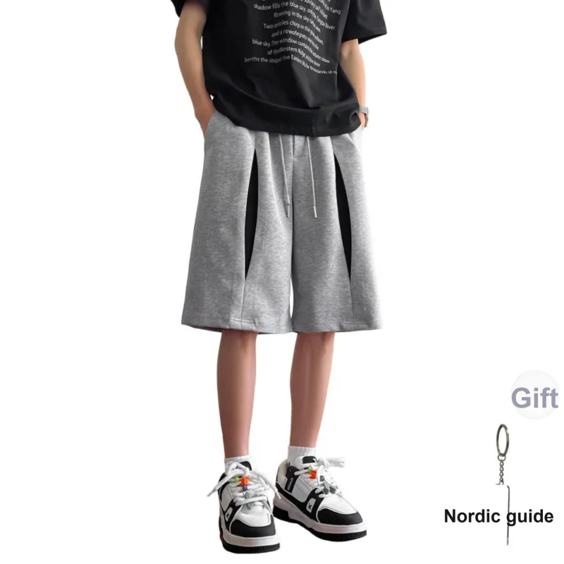 Nordic Raiders Casual Shorts Unisex-6
