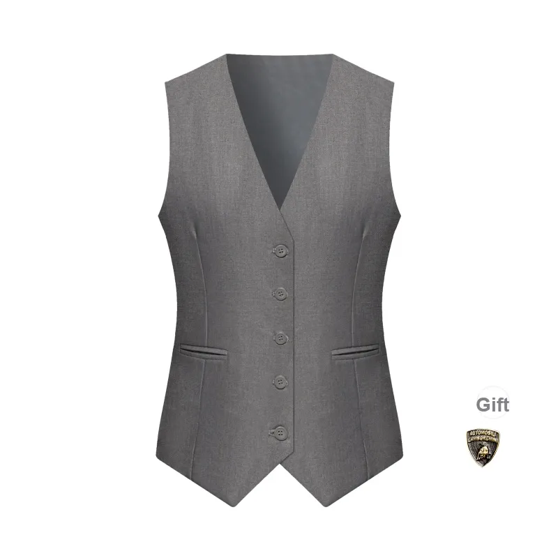 Automobili Lamborghini Vest Unisex-4
