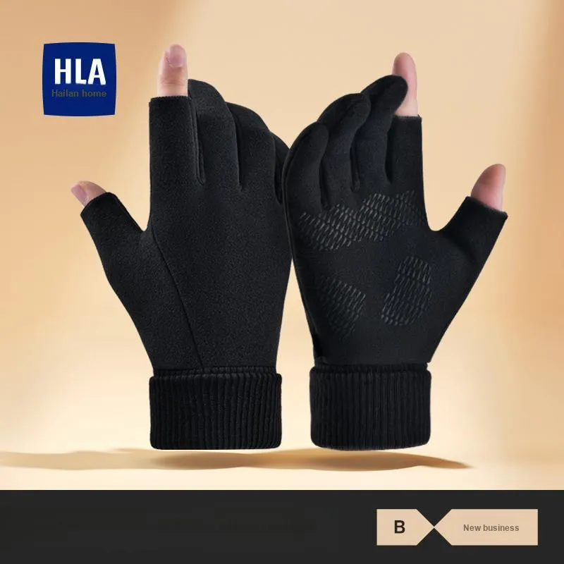 HLA Gloves Men-3