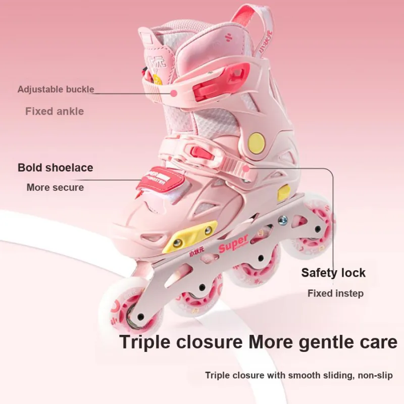 Papaison Inline Skates-7