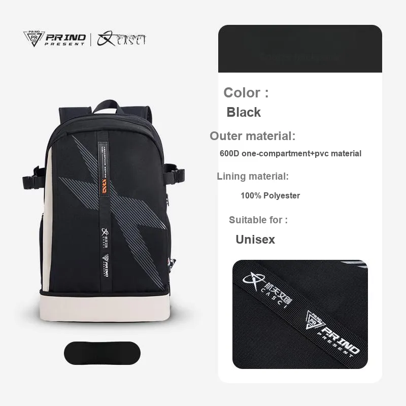 P.R IND Badminton Racket Bags-1