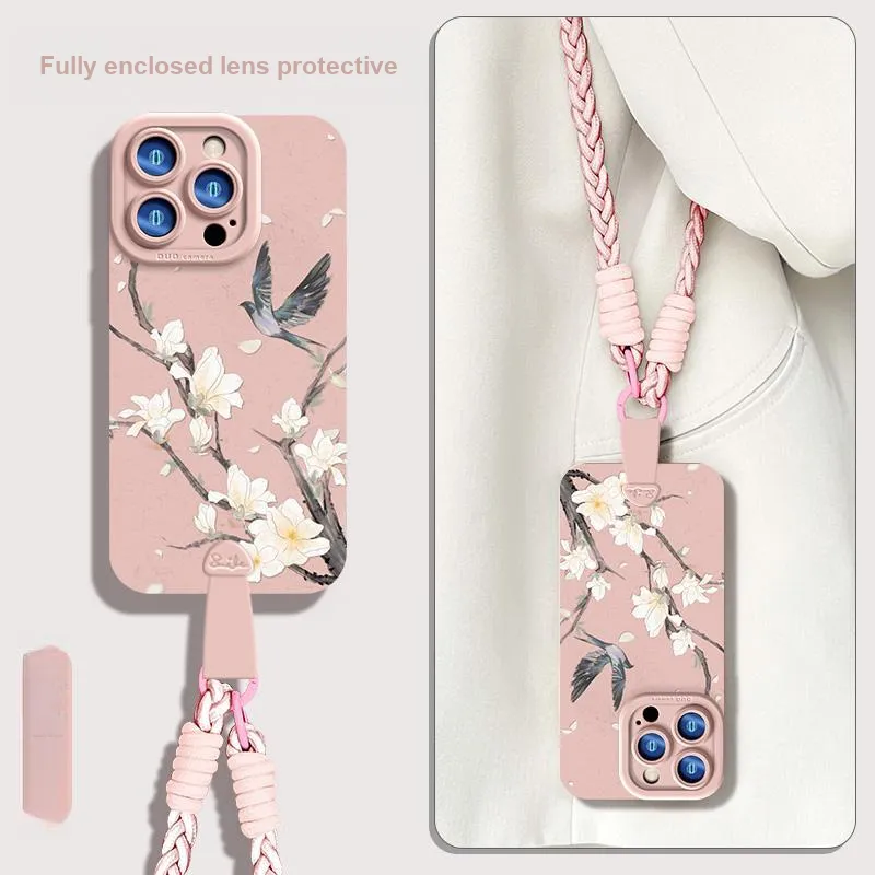 Interesting shell Phone Cases-13