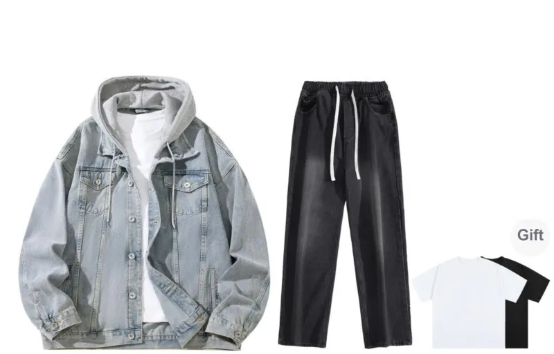 A.X.S.K Casual Sportswear Unisex-30