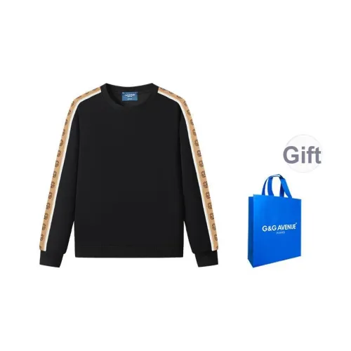 G G AVENUE Унисекс Свитшоты