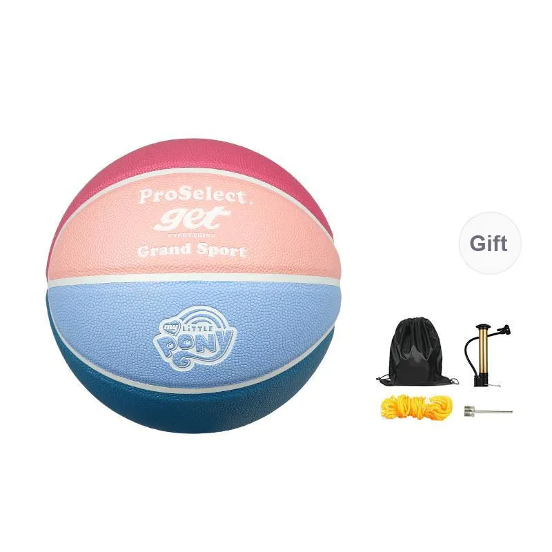 ProSelect Basketball-5