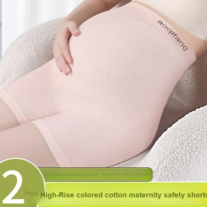 2323 Underpants Women's Combo Set-1