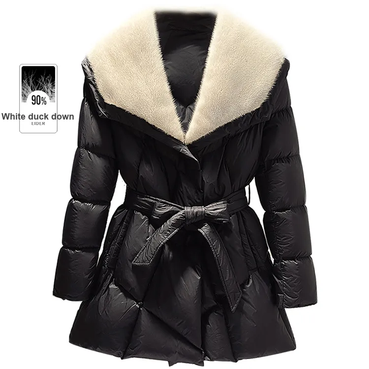 Cypress House Down Jacket Women's-1
