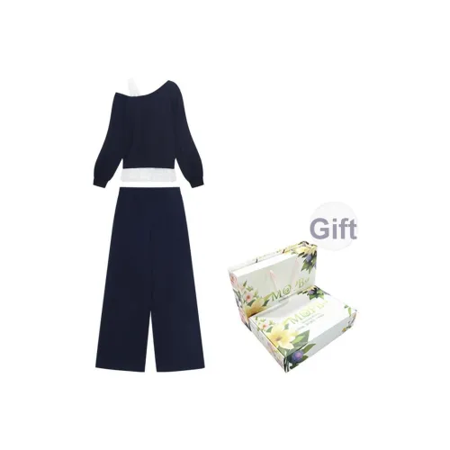 MOPB Женские спортивные костюмы с толстовками