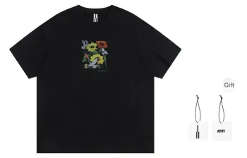 Atry T Shirts Unisex