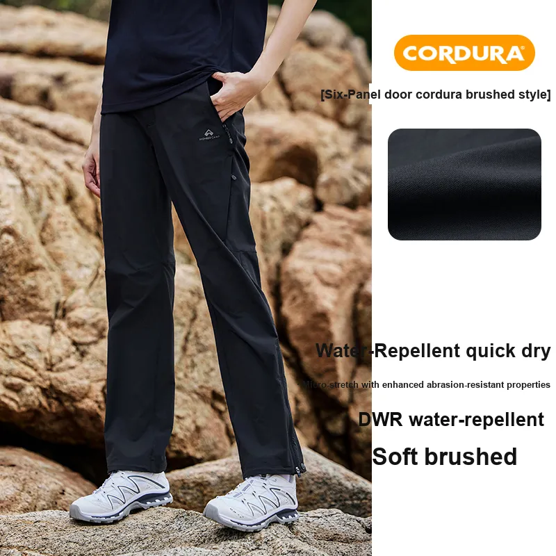 PIONEER CAMP Casual Pants Women's-42