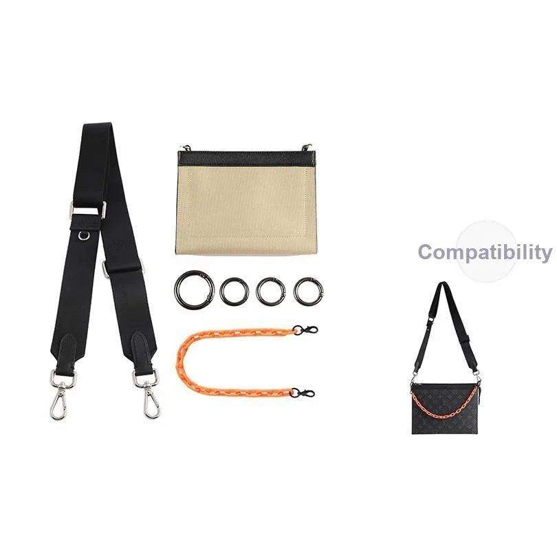 Luxury Care Artisan Workshop Bag Accessories