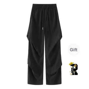 PERK EGLE Casual Pants Unisex