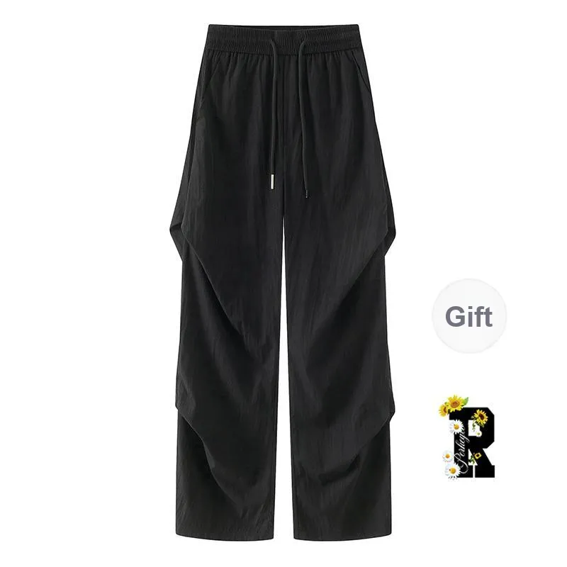 PERK EGLE Casual Pants Unisex-0