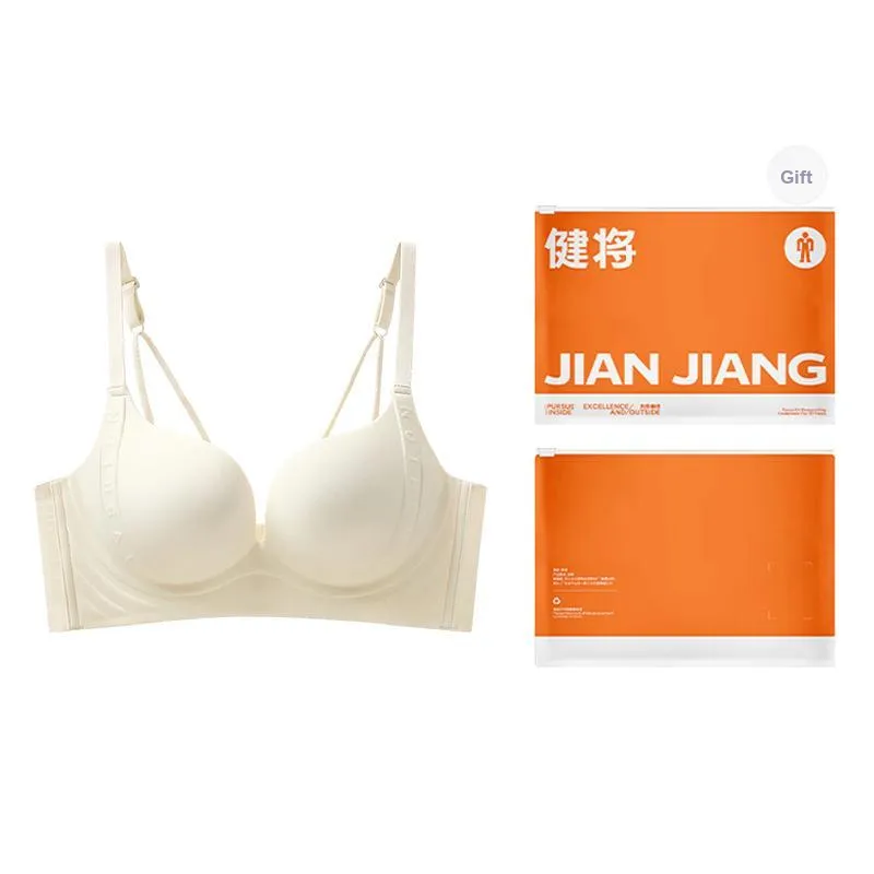 Master Bra Women's Shopping Bag-4