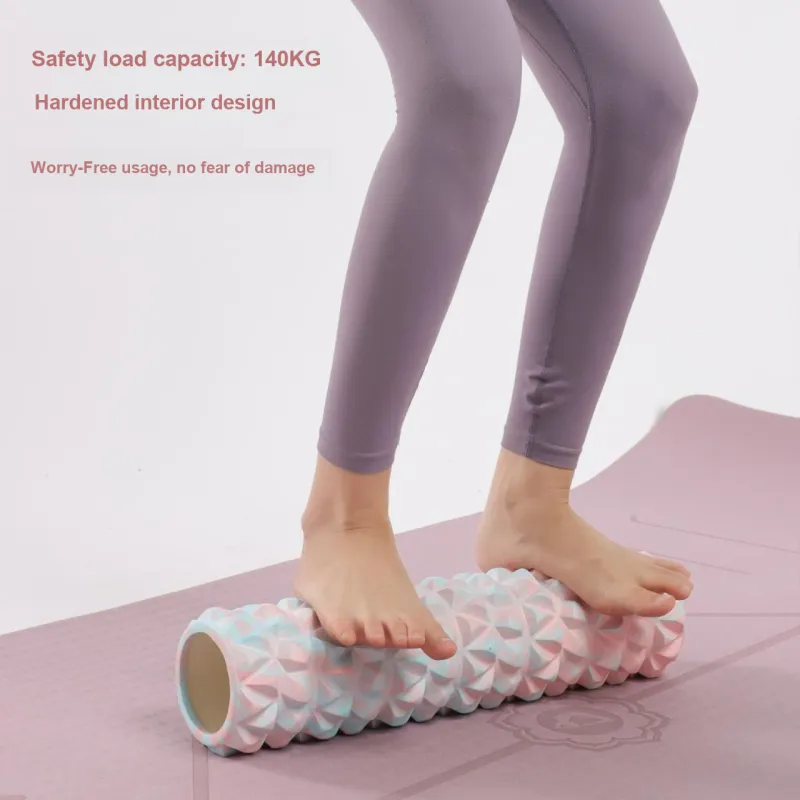 LEACCO Foam Rollers-3