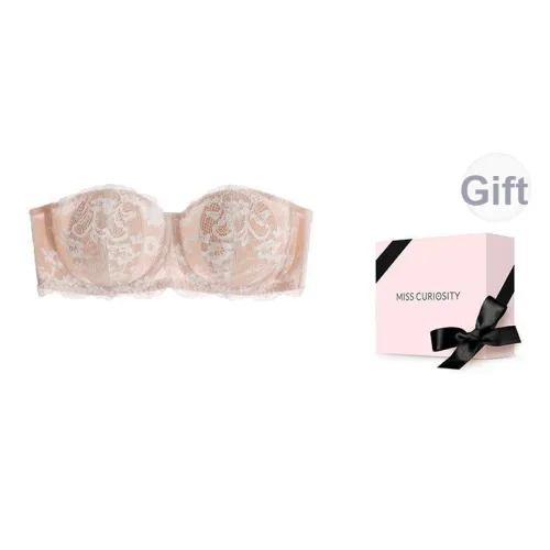 MISS CURIOSITY Женские бюстгальтеры