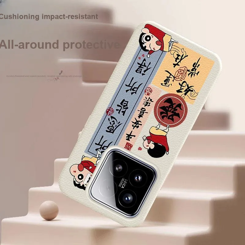 YIBAOBAO Phone Cases-2