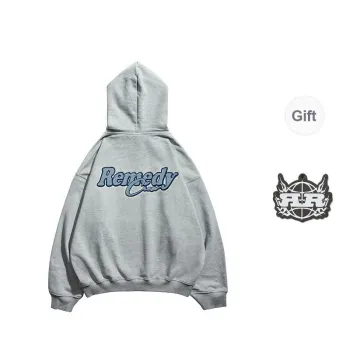 REMEDY Sweatshirts Unisex