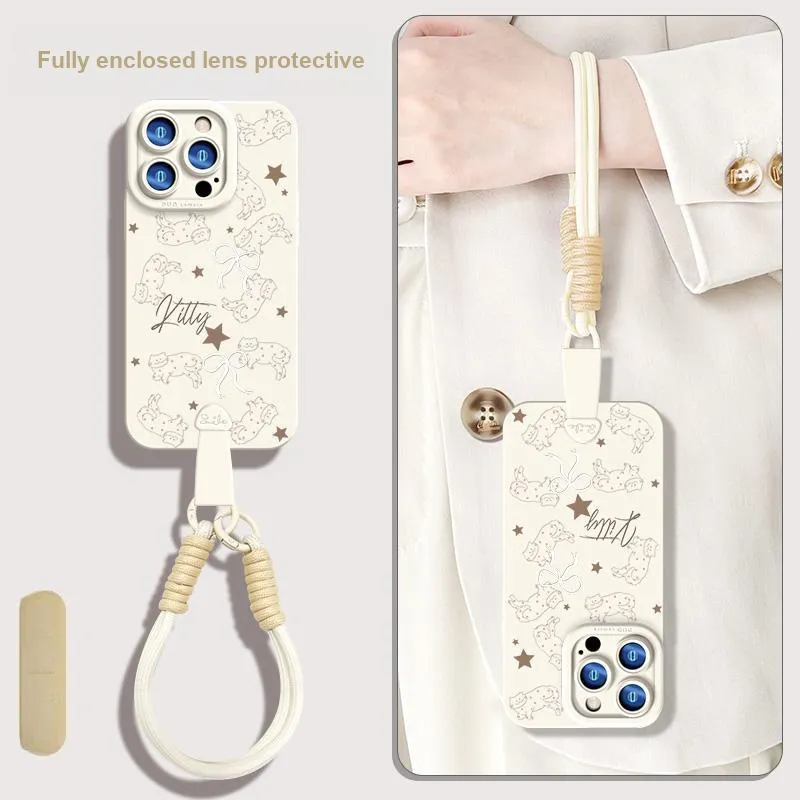 Interesting shell Phone Cases-9