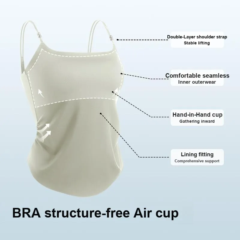 Urban beauty Women's Bras-13