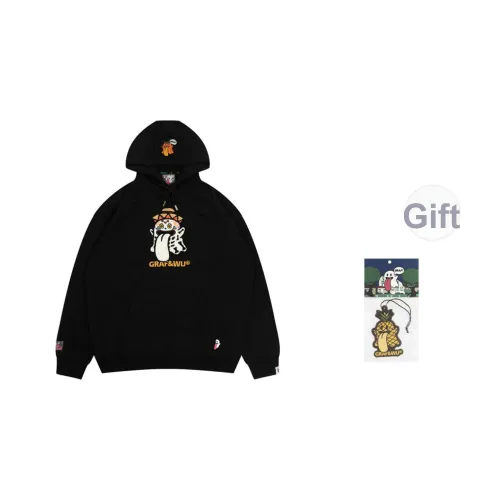 GRAF Мужские Свитшоты