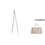 Chalk City 15 Crossbody Shoulder Strap