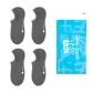 4-Pack (Dark Gray 4)