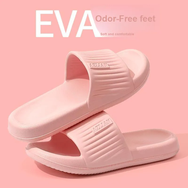 Foot recreation Slippers / Home Slippers-2